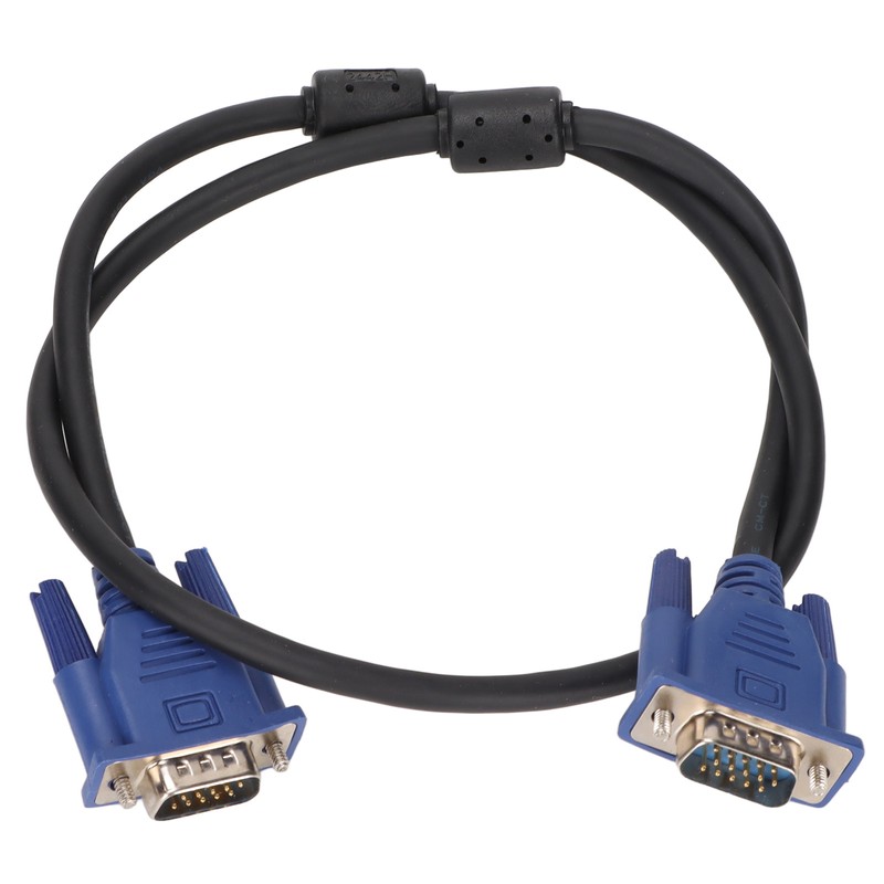 PC TV Display Programmer Automatic Identification VGA USB Input VGA