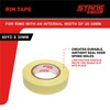 スタンズノーチューブ（STAN’S NOTUBES） RIM TAPE 60yd（54.9m） X 30MM