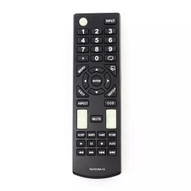 for-Insignia New Remote NS-RC4NA-16 for Insignia TV Ns-19d220mx16 Ns-55d421na16 Ns-50d421na16
