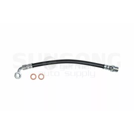 Sunsong Brake Hydraulic Hose 2204834 for Lexus Toyota