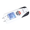 Digital Manometer Backlit Display Differential Dual Port Air and Gas