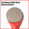 Revlon Microdermabrasion Wand, Gently Exfoliate Skin with Real Diamond Grit,