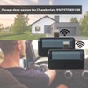 XSPANDER Updated 891LM/950ESTD Garage Door Opener Remotes Security+ 2.0 myQ
