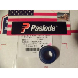 Paslode Part # 900680  Piston Bumper Fits 900600, 902000, 902400