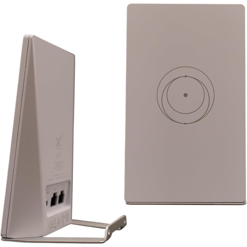 Starlink Mini Router - High-Performance WiFi Extender for Mesh Network