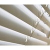 Roman Blinds Cord for Windows - White 2mm 20 Metres