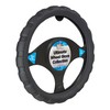 Streetwize SWWG14 Sports Grip Van Wheel Glove - Black