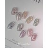 First Street Ona’s Goddess Magnetic Gel 10 Piece Set /