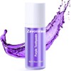 Purple Toothpaste White Teeth, 30 ml Purple Teeth Whitening Toothpaste,