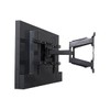 SYLVOX Adjustable TV Wall Mount, Max VESA 700x400mm up to100