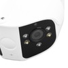 Dual Lens Security Camera 1080P HD 165 Degree Wide Angle