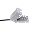 Paulmann 93425 LED Recessed Light Base Round Including 3 x