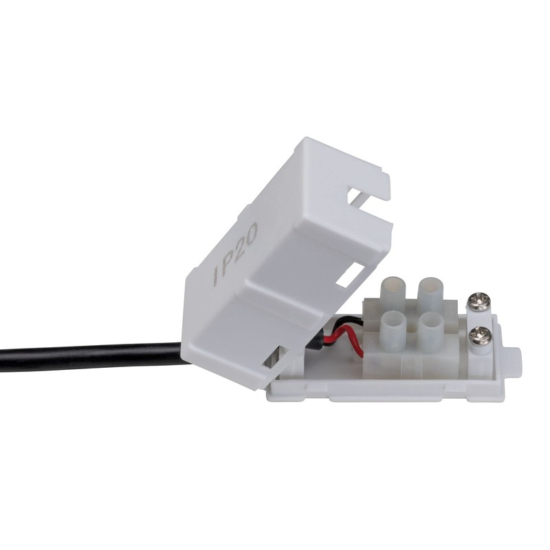 Paulmann 93425 LED Recessed Light Base Round Including 3 x