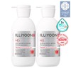 Illyun Illiyoon MD Red Itch Care Cream 330ml, 2 pieces / 일리윤MD 레드이치 케어크림 330ml, 2개