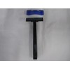 Razor, Commercial Use, Disposable [100 Pieces] Razor, Double Bladed, T-Shaped