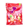 Red Band Tum Tum Soft Sweet Candy Mix 7.7 Ounce