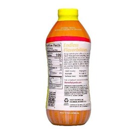 Dorothy Lynch Salad Dressing | Sweet & Spicy | Thick & Creamy | Salads, Dips, Sauces, & Marinades | French Style Condiment | Tangy | Gluten Free | No Trans Fat | USA Made (Home Style, 32 oz (4 Pack))