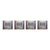 Kim Ogon Deer Antler Red Ginseng Concentrate Stick Gold 10ml x 30 packs, 4 pieces / 김오곤 녹용홍삼 농축스틱 골드 10ml x 30포, 4개