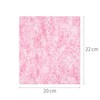 코멧 국내생산 뜯어쓰는 일회용 수세미 60매, 3개 Comet Disposable Scrub
