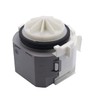 Supplying Demand 00631200 4578287 Dishwasher Drain Pump Replacement Model Specific