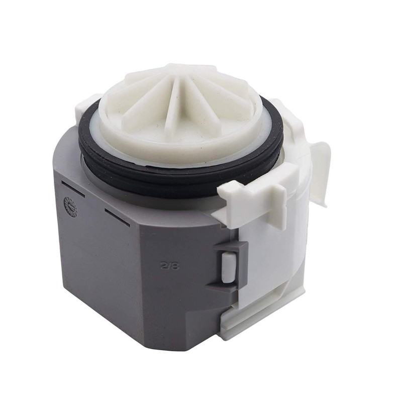 Supplying Demand 00631200 4578287 Dishwasher Drain Pump Replacement Model Specific