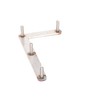 Blodgett Oven R10982 Heat Exchanger Bracket