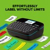 DYMO LabelManager Executive 640 CB Portable Label Printer | Compact