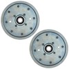 8TEN Idler Pulley for John Deere Z335E Z335M Z345M Z345R