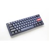 Ducky One 3 Cosmic Blue Mini Mechanical Keyboard, RGB LED