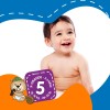 Pañales Chicolastic Etapa 5 Unisex 40 Piezas
