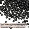 Raised Panel Cabinet Door Spacers (100-Pack) 1/4" (6.35mm) Rubber Ball
