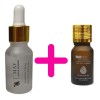 Sellador Super Bonder Primer Extensiones Pestañas Lashes