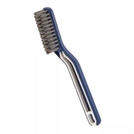 TIKA 2-in-1 Floor Seam & Corner Gap Cleaning Brush - Multifunctiona