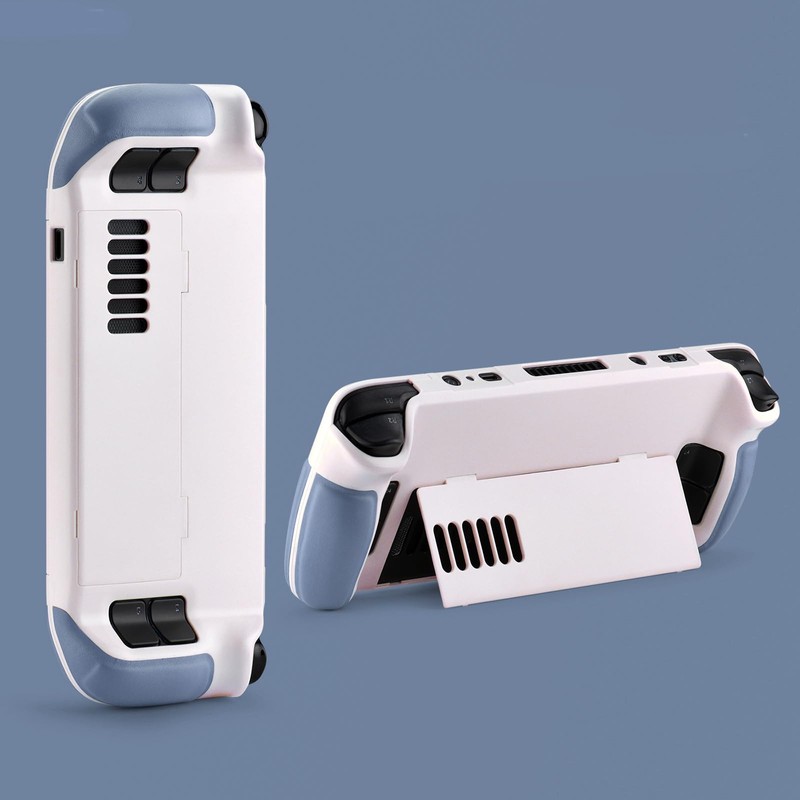 UYIYE Kickstand Case for Steam Deck - Protective and Reliable