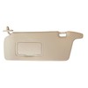 Sun Visor for Honda Civic 2001 2002 2003 2004 2005