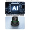 Andoer 360° Auto Face Tracking Gimbal Auto Tracking Phone Holder
