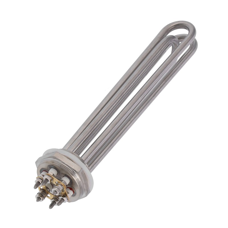 Portable Water Heater Stainless Steel High Thermal Efficiency Safe Reliable