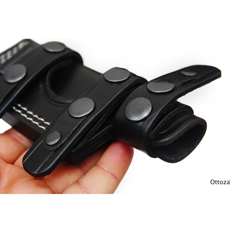 Ottoza Leather Knife Sheaths for Fixed Blade Knives, Small Knife