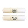 Malida 1/4 inch quick connector fittings Flow Restrictor for RO