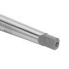 Reamer Tool, 1:10 Taper High Accuracy Small Chucking Reamer High