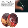 Yo Yo Toy 2 Rotate Modes String Trick Decompression Unresponsive