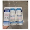 Non-Tall Non-Tol Derma Replenishing Daily Body Lotion set (2 packs of 400ml) / 비판톨 더마 리플레니싱 데일리 바디로션 한세트(400ml 2개입)