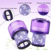 Filtros Reemplazo para Dyson V11/V15 – Pack de 2 Filtros