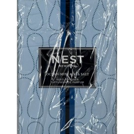 Nest New York Ocean Mist & Sea Salt Reed Diffuser - NEW