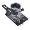 Wood Router Base Accurate Positioning 2 in 1 Compact Router