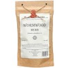 Health Embassy Wormwood Tea | Dried Loose Herb | Artemisia