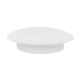 RecPro 4.5" LED 12V 480 Lumen Recessed Interior Ceiling Light | RV Auto Boats