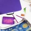 LIRUNQIU Diamond Painting Storage Containers, 60 Slots Diamond Painting Accessories