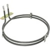 First4Spares Fan Oven Element for Beko Cookers