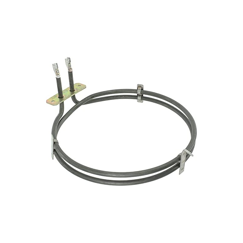 First4Spares Fan Oven Element for Beko Cookers